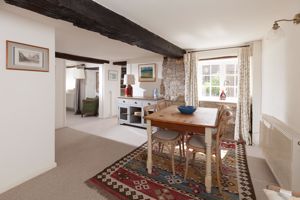 Dining Room / Reception - click for photo gallery